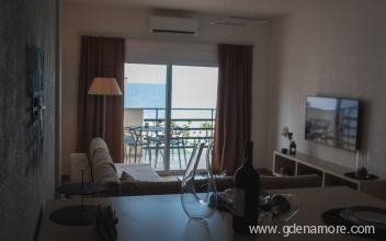 Qerret Apartmani - Apartment B, privatni smeštaj u mestu Qerret, Albanija